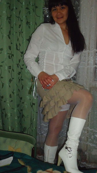 Надежда Крестьянцева