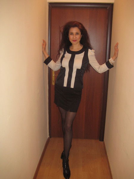 Нурия Шарапова