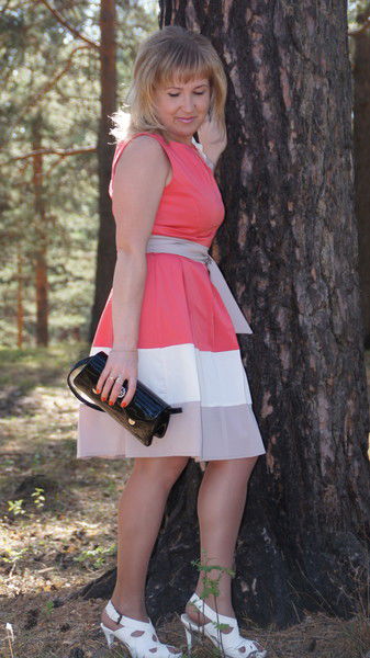 Ольга Дульцева