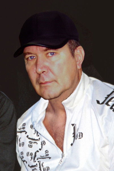 Сергей Николаевич