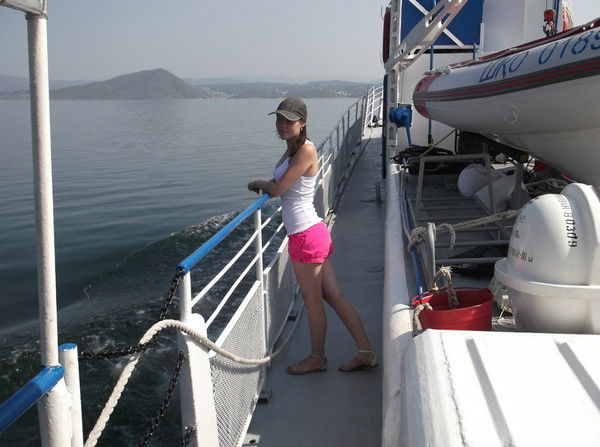 Юлия Севрюк