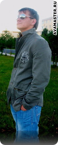 Митя Головишин