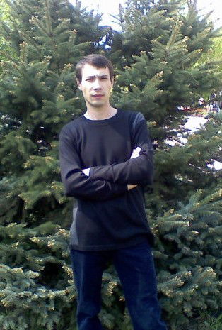 Альберт Хамидуллин