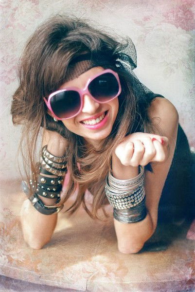 Мария Розенштейн