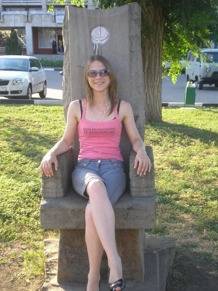 Елена Буренкова