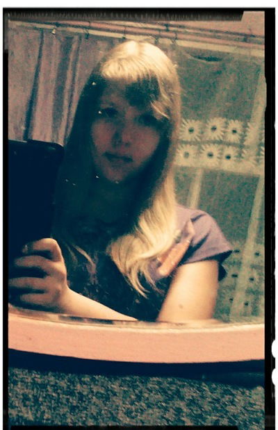 Ирина Бычкова