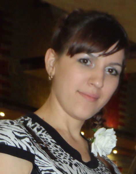 Татьяна Кучеровская