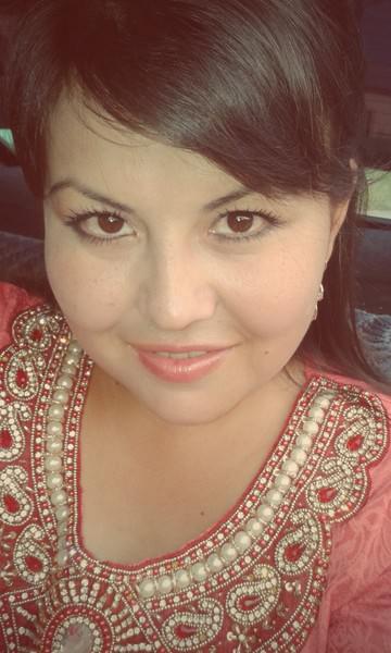 Майя Аккаева