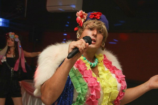 Максим Старовойтов