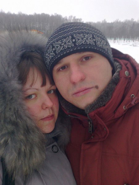 Анастасия Французова