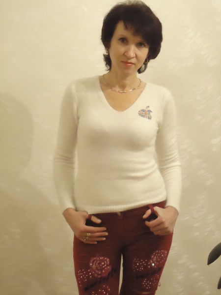 Света Белоенко