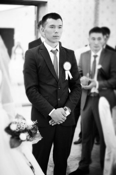 Айдос Кабдуллин