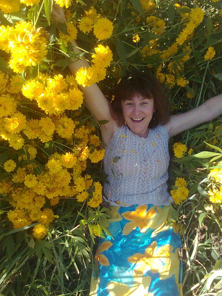 Ольга Берковская-Устименко