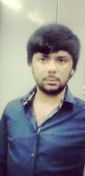 Алишер Касымов