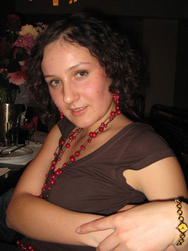 Ирина Мельникова