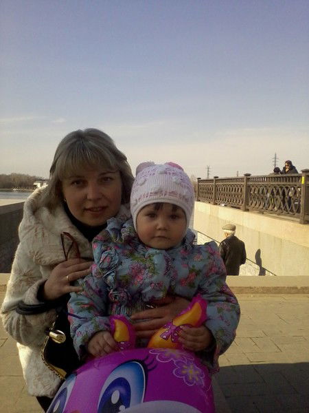 Нелли Кузьмина