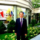 Аян Егизбаев