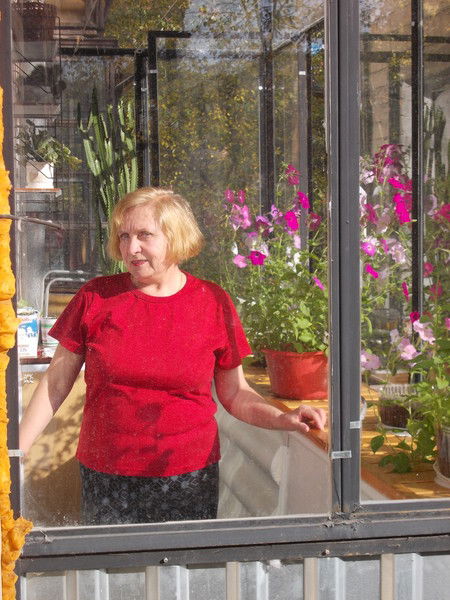 Екатерина Новикова(Теплых)