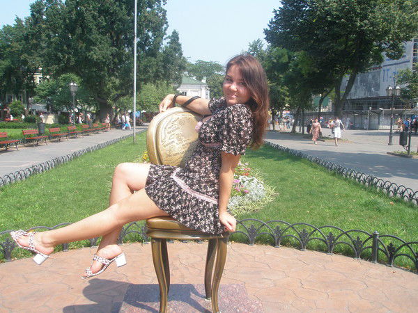 Алёна Павленко