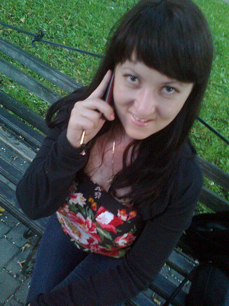 Маряна Бутакова