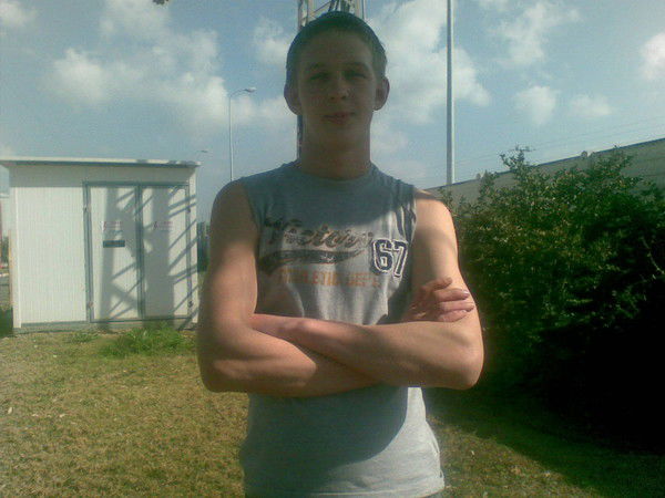 Константин Гуральник