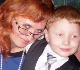 Ирина Девицкая