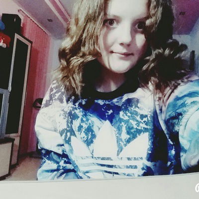 Ольга Глебова