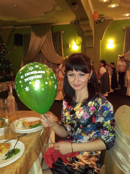 Татьяна Кошевая