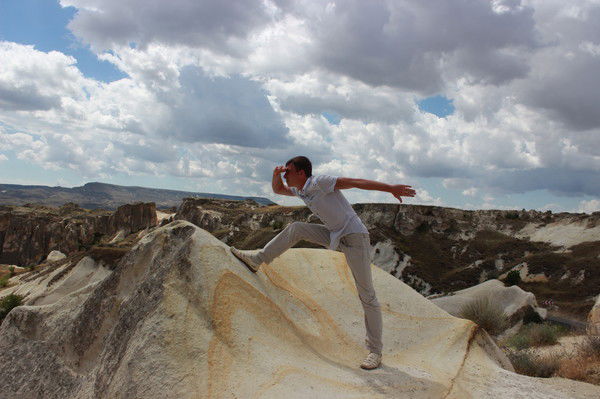 Александр Синицын