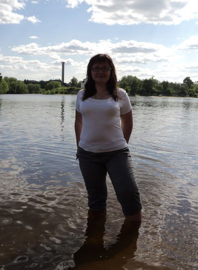 Мария Бабкова