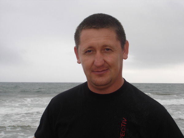 Артём Верескун