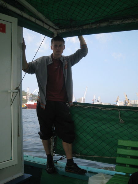 Алексей Бурундуков