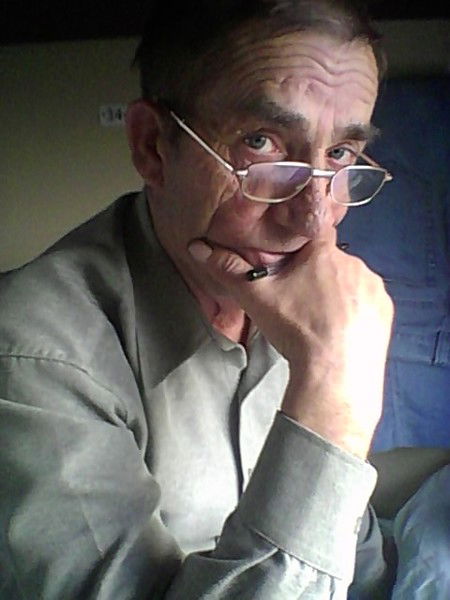 Геннадий Земцев