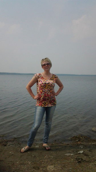 Дарья Гейль