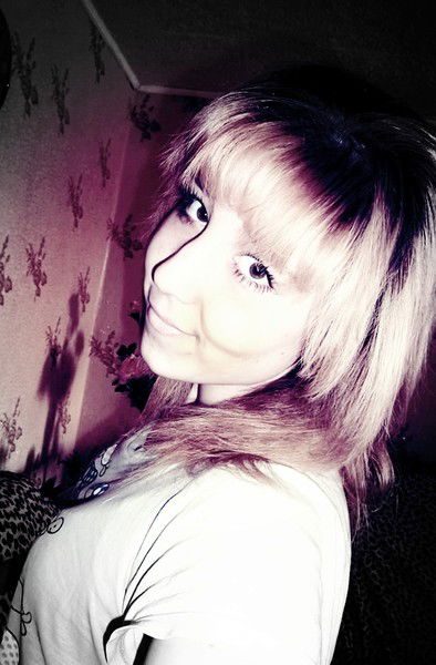 Аня Петрвна