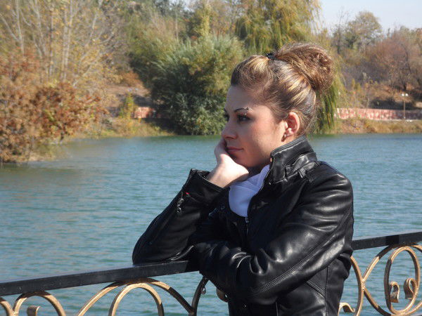 Лия Аверина