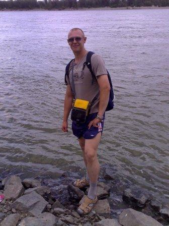 Антон Григоров