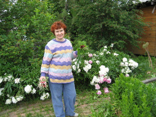 Ирина Арнаутова