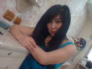 Аида Казашка