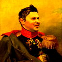 Евгений Ушаков