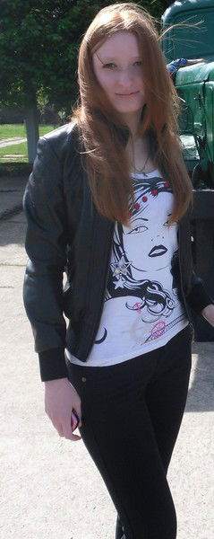 Елена Максюк