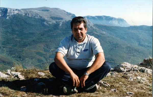 Игорь Доровлев