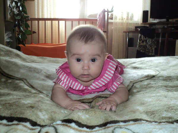 Тихомирова Екатерина