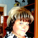 Марина Денисенко