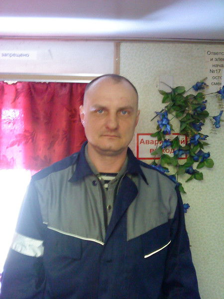 Андрей Федяев