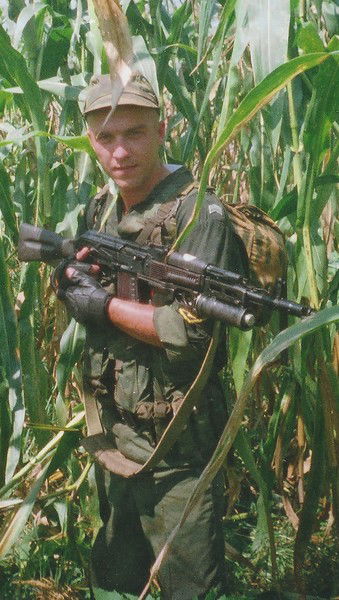 Евгений Бабичев