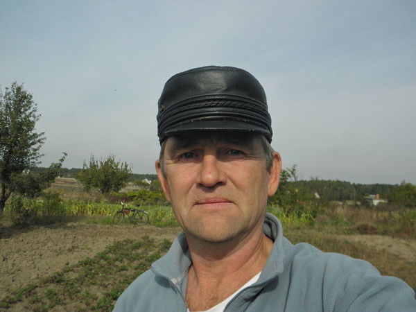 Леонид Ковалёв