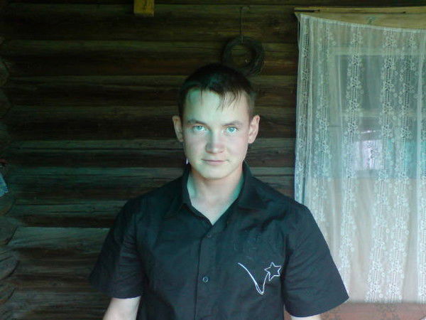 Сергей Козин