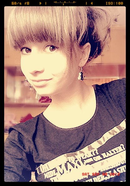 *~¤[Юля]¤~* Fedoruk)