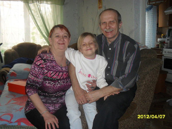 Сергей Криворотов